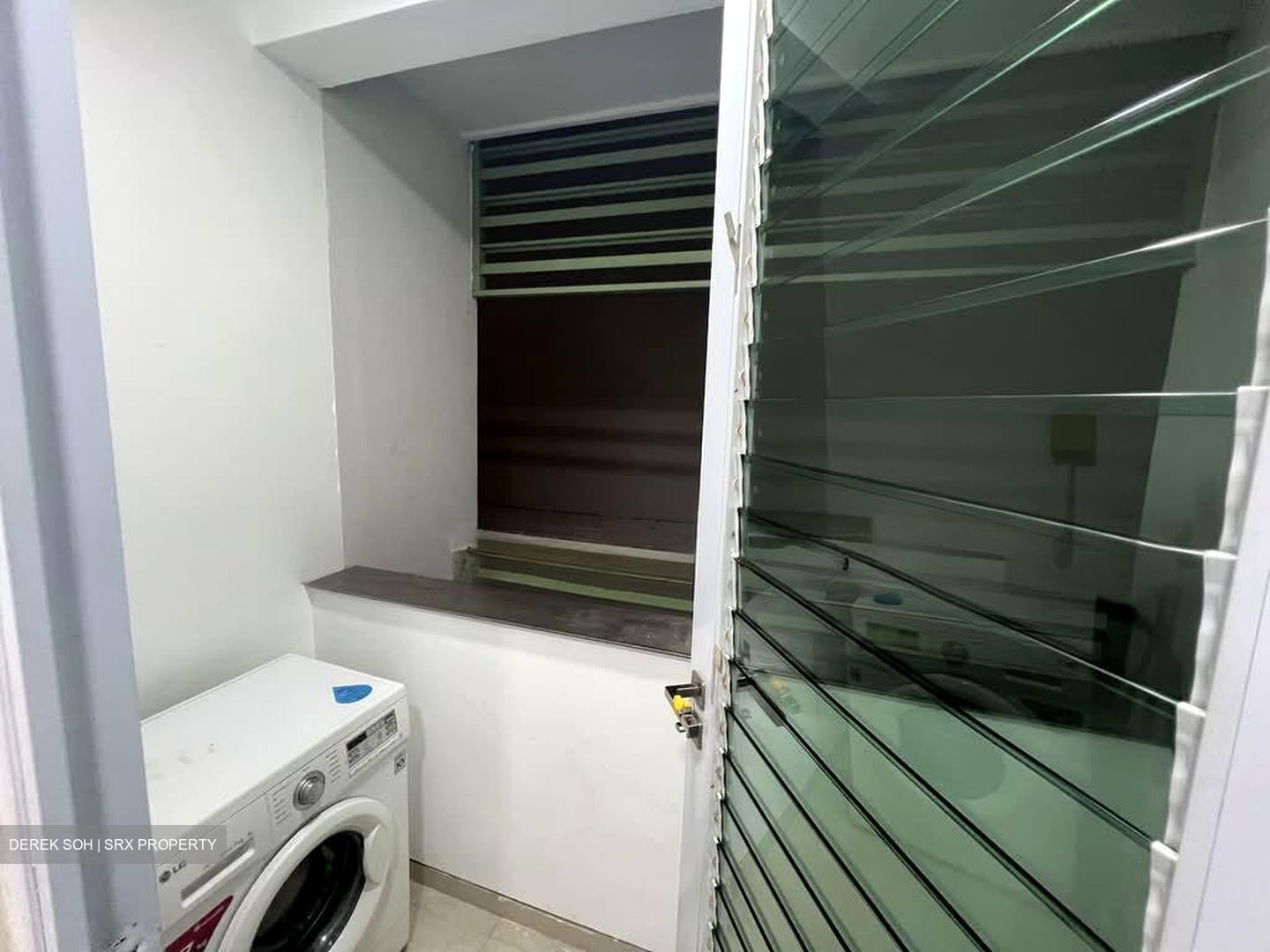 D'Gallery (D14), Apartment #545462991